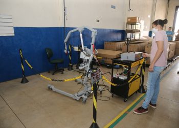 Mercado de equipamentos médicos e estética projeta Campo Mourão para o Brasil