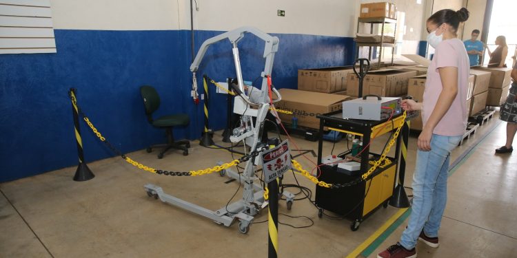 Mercado de equipamentos médicos e estética projeta Campo Mourão para o Brasil