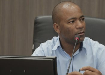 Tio Leco solicita rondas policiais e sugere a construção de campinho no Veneza