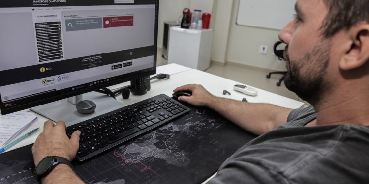 Casa de Leis lança canal de diálogo entre Legislativo e o cidadão