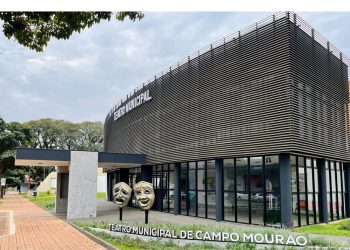 Campo Mourão tem plano de ação da Política Nacional Aldir Blanc aprovado e está apta a receber recursos federais