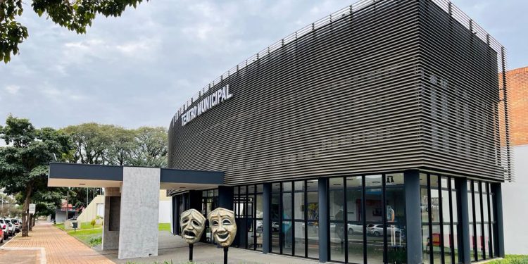 Campo Mourão tem plano de ação da Política Nacional Aldir Blanc aprovado e está apta a receber recursos federais