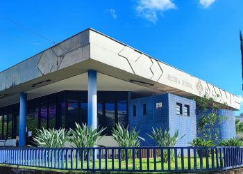 Secretaria de Assistência Social mudará para antigo prédio da Receita Federal