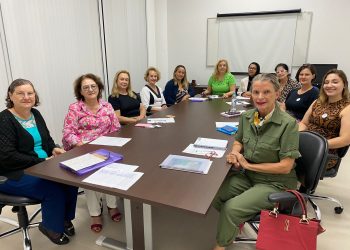 Cmeg/Campo Mourão prepara projetos para o quadrimestre