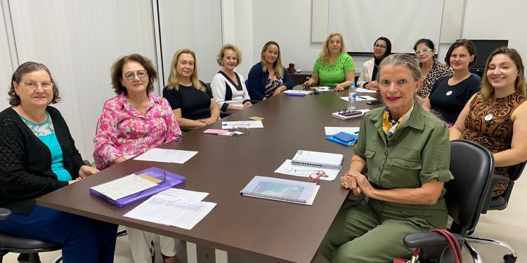 Cmeg/Campo Mourão prepara projetos para o quadrimestre