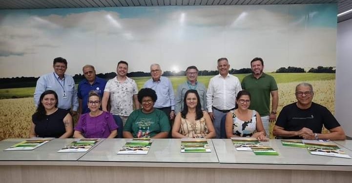 Campo Mourão: Coamo é a primeira patrocinadora do Projeto Cultural de Natal/2024