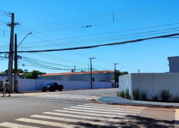 Em quatro anos, Campo Mourão aprovou construção de 20 novos edifícios acima de 4 pavimentos