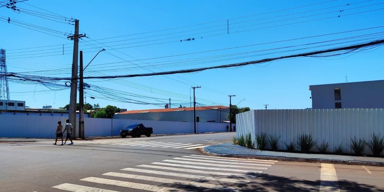 Em quatro anos, Campo Mourão aprovou construção de 20 novos edifícios acima de 4 pavimentos