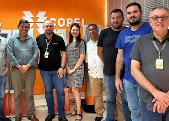 Procon vai multar operadoras por fios soltos nas ruas