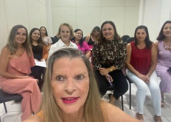 Cmeg/Campo Mourão em evento internacional