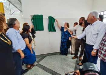 Inaugurada sede própria do Conselho Tutelar de Campo Mourão