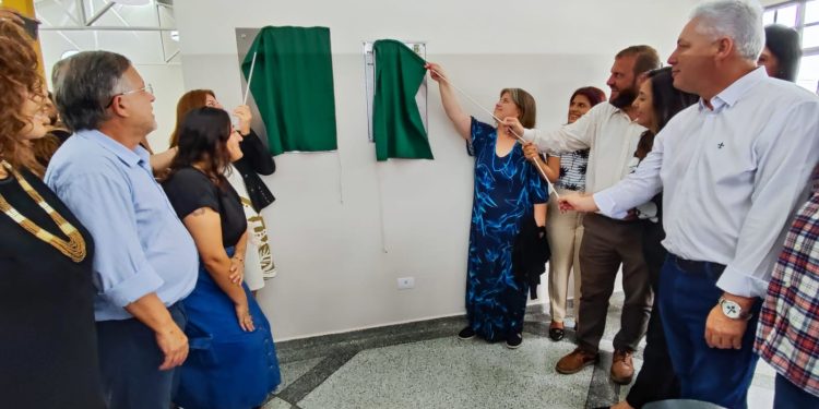 Inaugurada sede própria do Conselho Tutelar de Campo Mourão