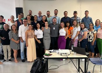 Encontro Regional de Cultura em Campo Mourão discute sobre leis de incentivo