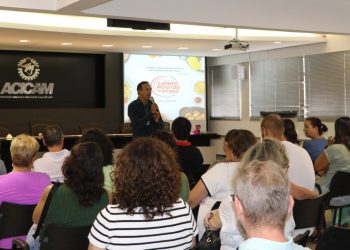Lançada terceira edição do festival gastronômico “Campo Mourão no Prato”