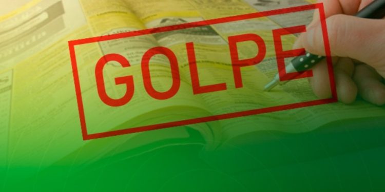 Procon-CM alerta para golpe de publicidade on line