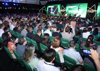 Campo Mourão terá estande na maior feira de cidades inteligentes, em Curitiba