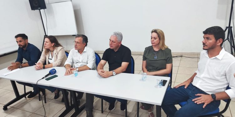 Campo Mourão decreta intervenção na gestão da Santa Casa