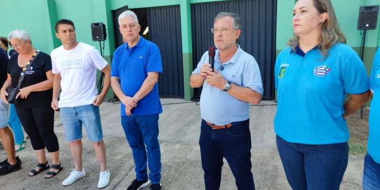 Complexo JK é entregue com novas estruturas esportivas e espaço de recreação à comunidade