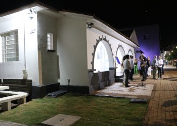 Cultura realiza “Uma Noite no Museu” para democratizar acesso ao patrimônio histórico