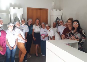 Anunciada a primeira homenageada na quarta edição de evento da Cmeg