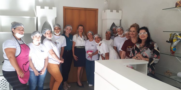 Anunciada a primeira homenageada na quarta edição de evento da Cmeg