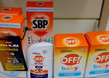 Procon-PR emite recomendação para coibir altas de preços dos repelentes contra mosquitos
