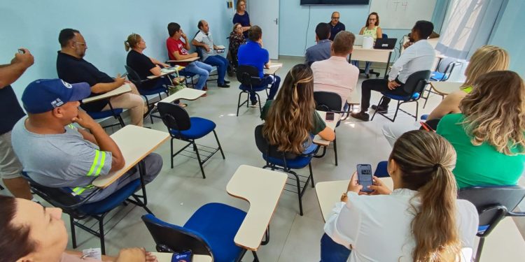 Município assume gestão da Santa Casa de Misericórdia