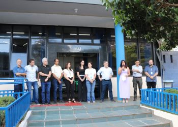 Secretaria de Assistência Social de Campo Mourão inaugura sede própria