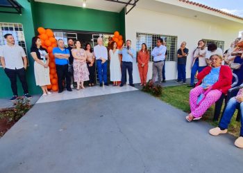 Campo Mourão oferece mais um serviço para acolher idosos: o Centro Dia