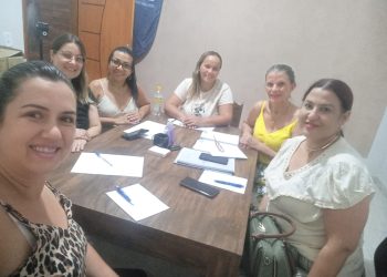 Encontro: Cmeg em Engenheiro Beltrão