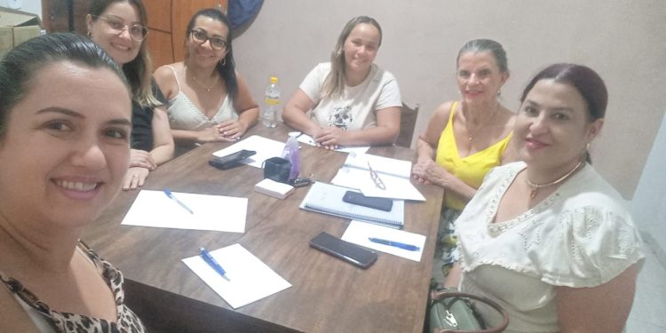 Encontro: Cmeg em Engenheiro Beltrão