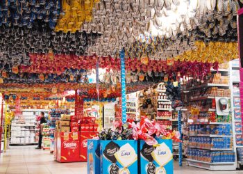 Procon-CM divulga pesquisa de preços de ovos de Páscoa e peixes