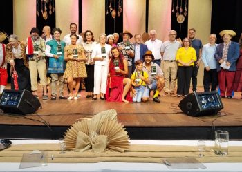 Concurso Pinóquio será na Praça São José e inscrições terminam dia 12 de março