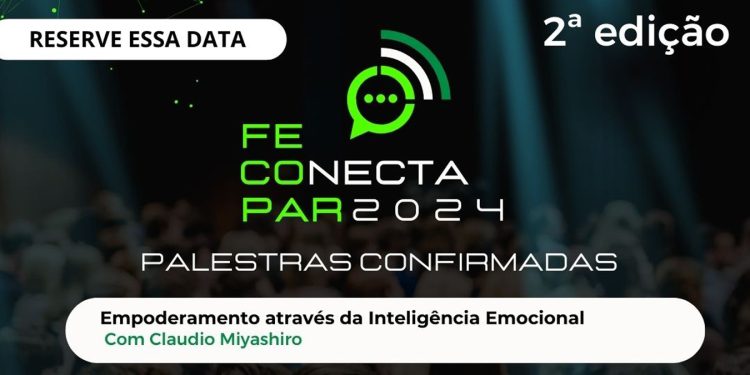 Contabilistas de Campo Mourão e região no 2º Fecopar Conecta