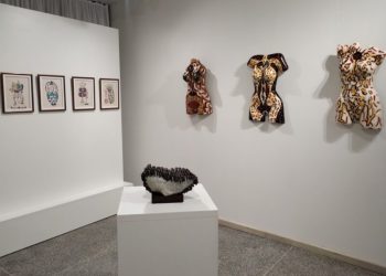 Residência em Artes Visuais abre inscrições para artistas de Campo Mourão