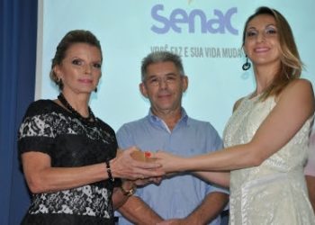 Coordenadora da Cmeg/PR participa do Mulheres que Fizeram e Fazem História