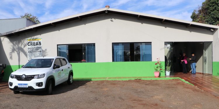 CREAS-POP encaminhou 9 pessoas em situação de rua ao mercado de trabalho