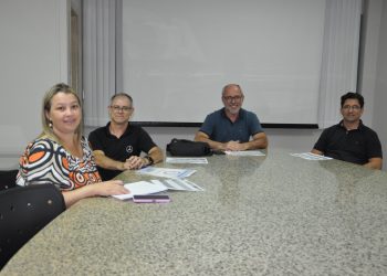 Campo Mourão: Contabilistas deliberam pauta