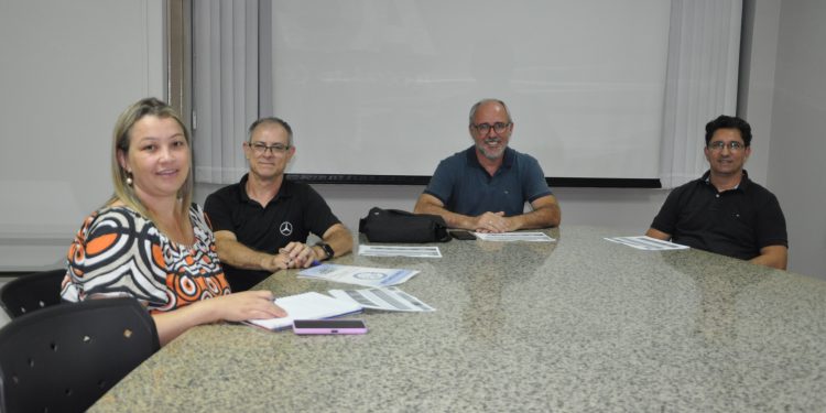 Campo Mourão: Contabilistas deliberam pauta