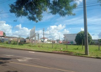 Município coloca à venda imóvel utilizado por Associação