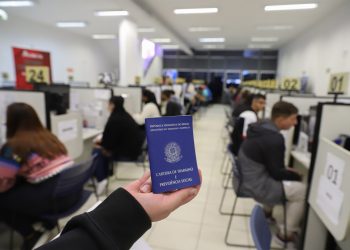 Campo Mourão terá Feira do 1º Emprego dia 23 de maio
