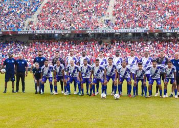 Jogo do Nacional e festival científico terão arrecadação em prol do RS
