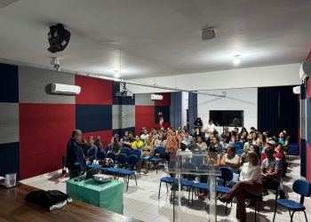 90 famílias serão beneficiadas pelo Programa Caixa D’água Boa em Campo Mourão