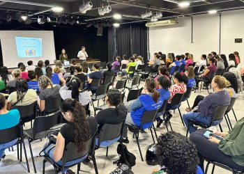 Agentes comunitários de saúde recebem capacitação sobre direitos básicos do consumidor