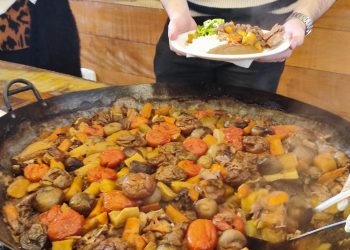 Festa do Carneiro no Buraco terá show na Praça e almoço em sete locais