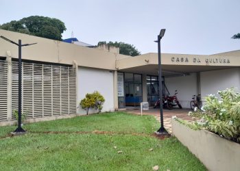 Campo Mourão fomenta cultura com mais de R$ 500 Mil em editais no primeiro semestre