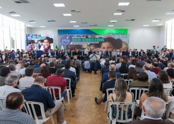 Estado libera recursos para construção de mais dois CMEIs em Campo Mourão