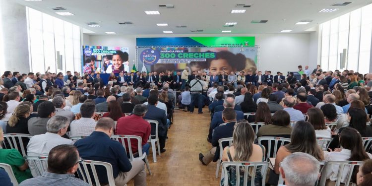 Estado libera recursos para construção de mais dois CMEIs em Campo Mourão