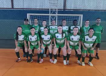 Campo Mourão disputa fase regional dos Jogos Abertos do Paraná (JAPS)