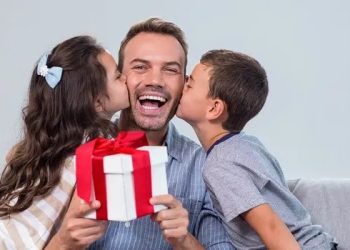 Acicam lança campanha do Dia dos Pais nesta quinta-feira